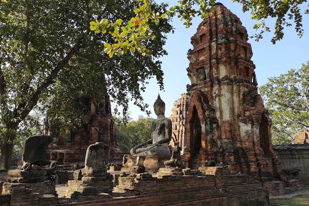 Buddhism
