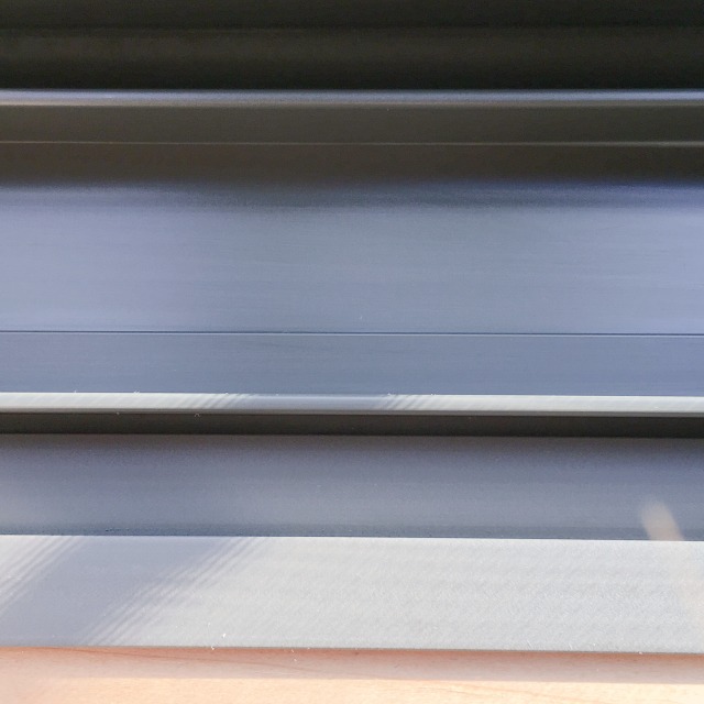 베란다 창틀 청소방법, 섬유유연제 활용법, 먼지제거, 베란다청소