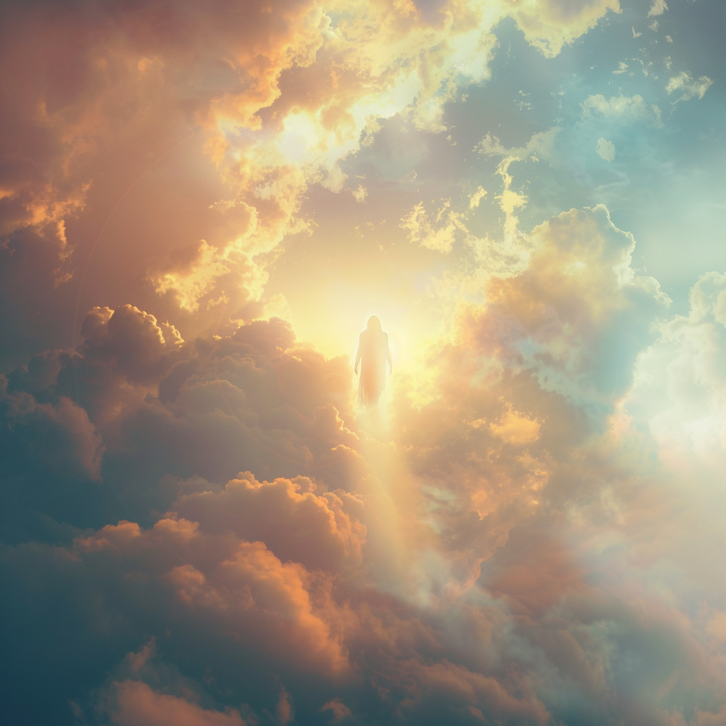 죽은사람이 살아나는 꿈