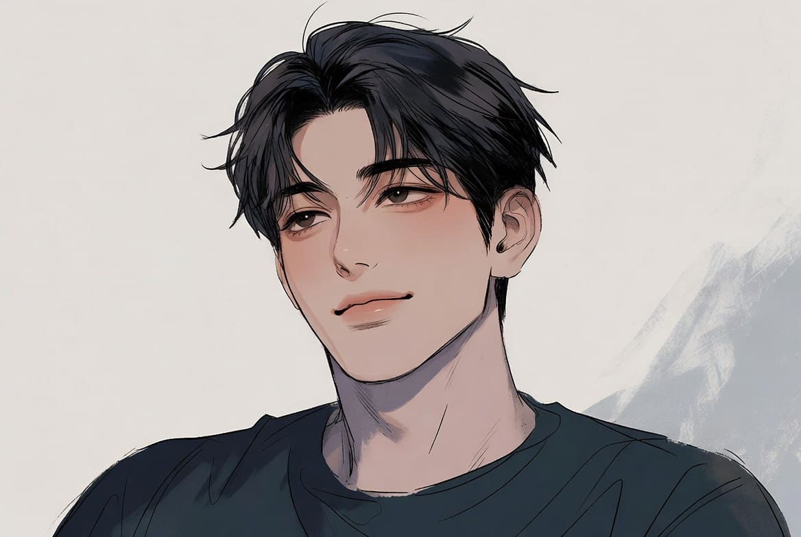 계사일주 남자