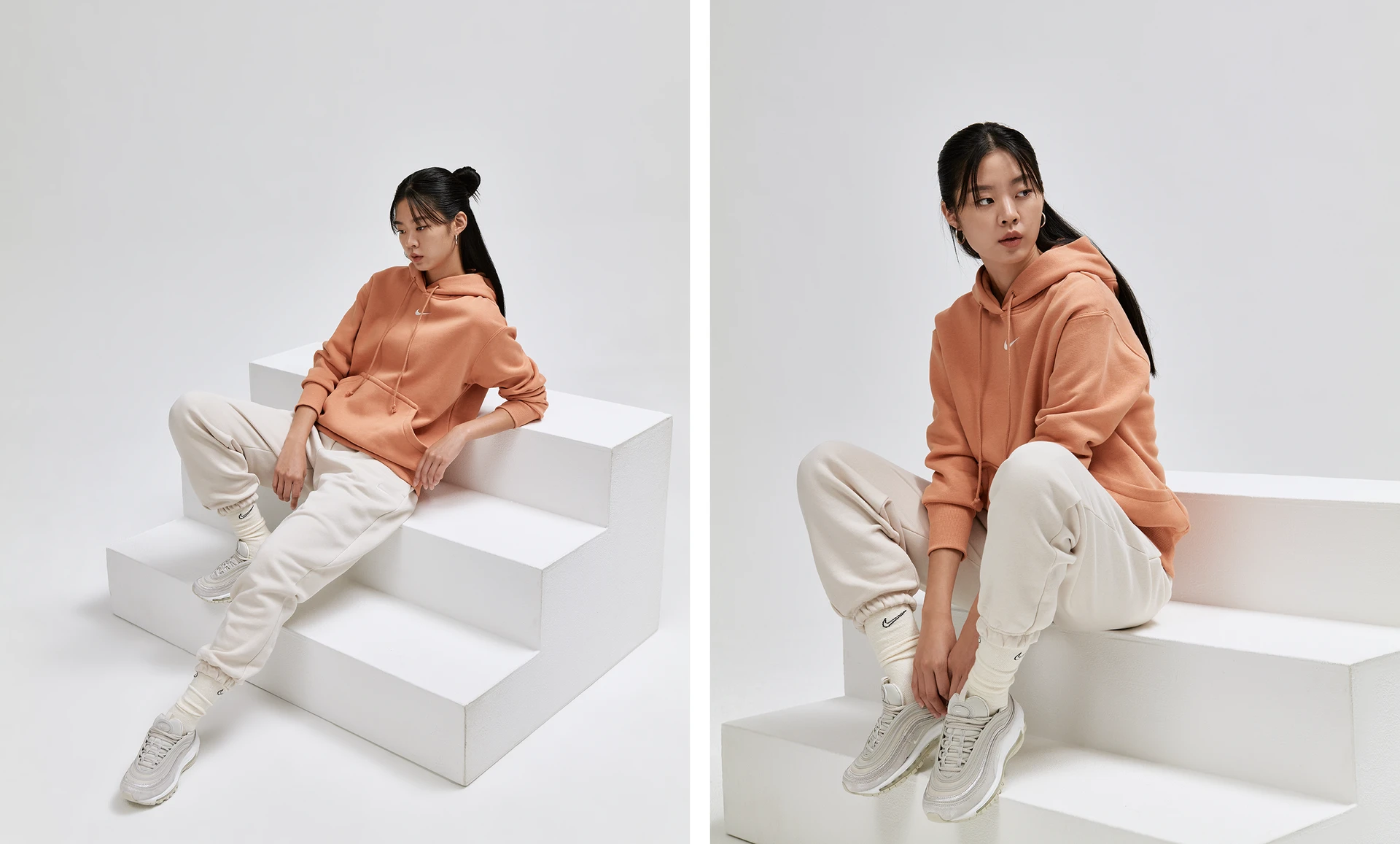 나이키 FLASH SALE 여성 팬츠 가격 조회 및 구매하기