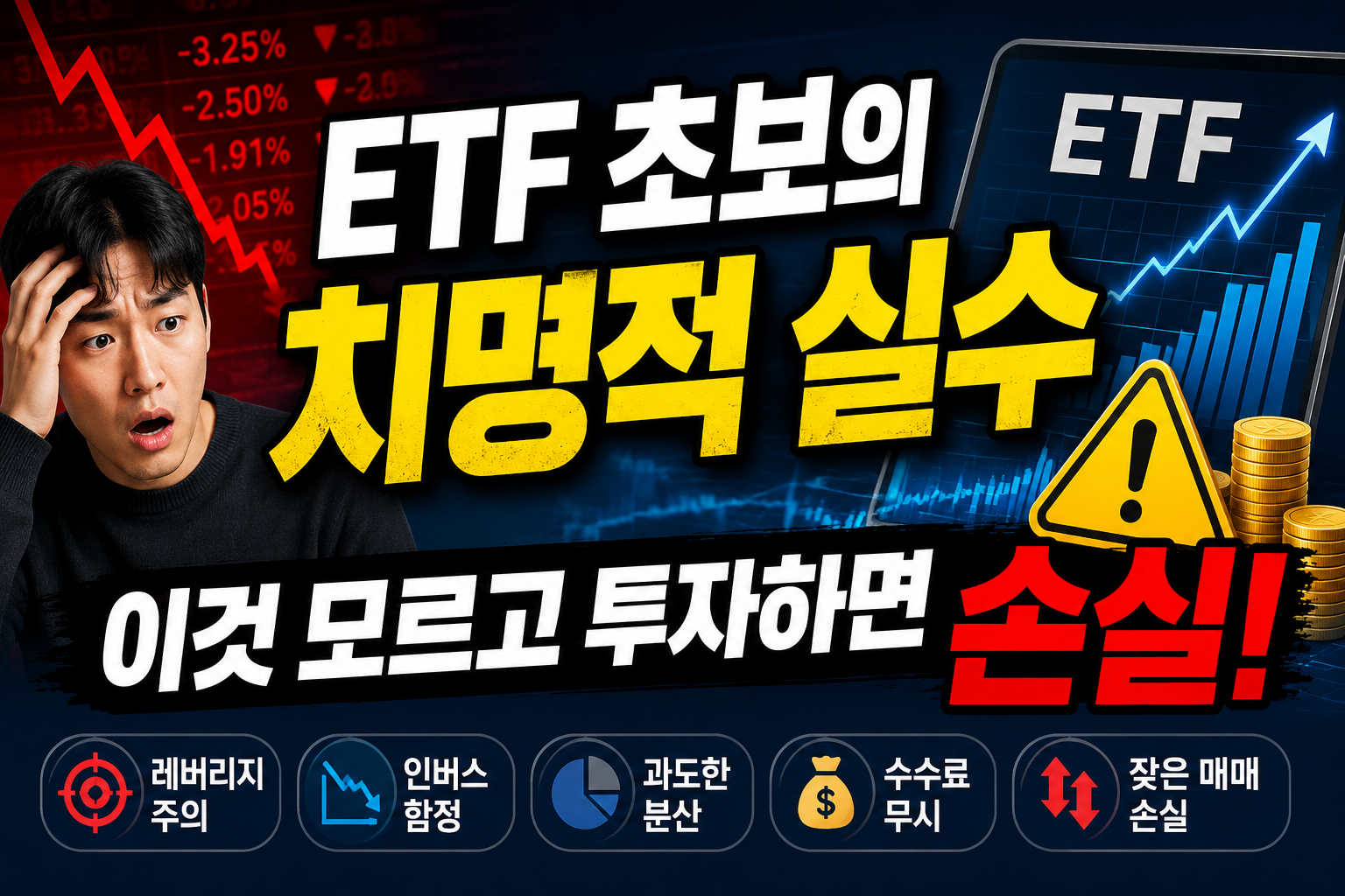 ETF