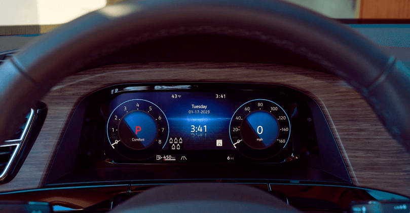 폭스바겐 아틀라스 가격 연비 국내출시