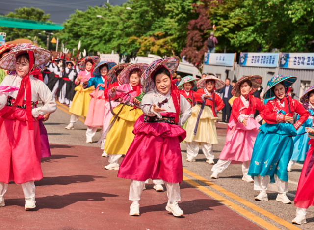 2025 남원 춘향제