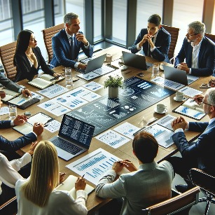 스팩 상장 폐지 단점 1