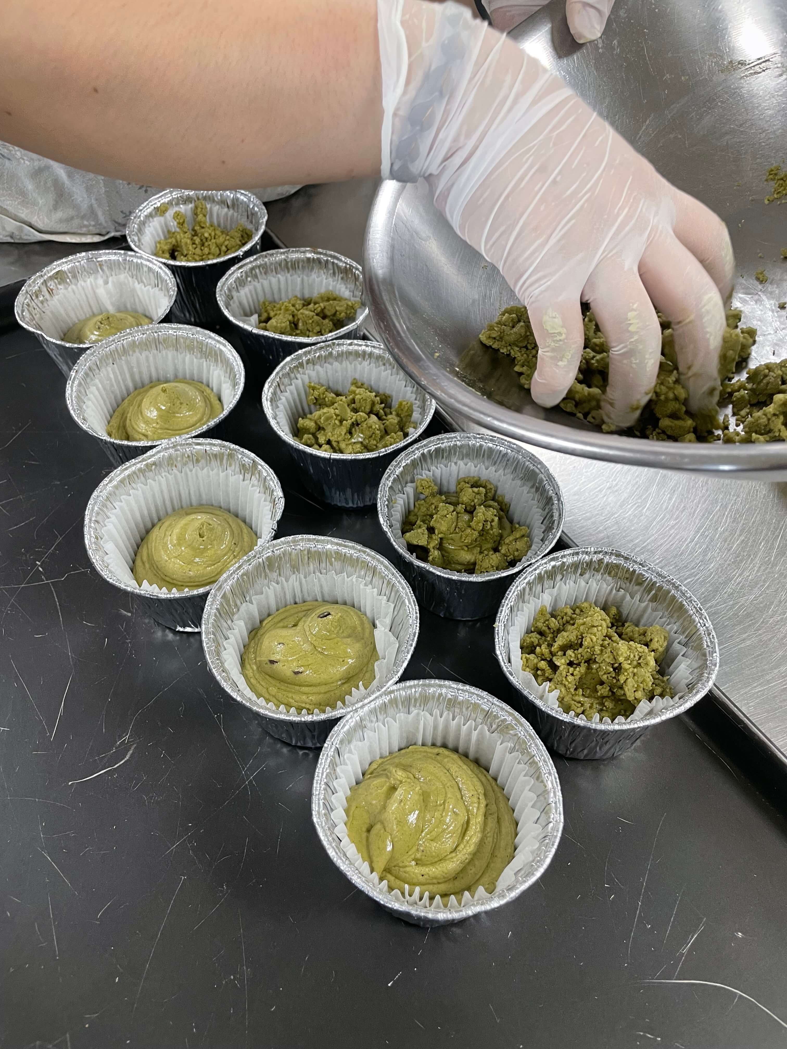 내일배움카드 제과제빵 무료 신청