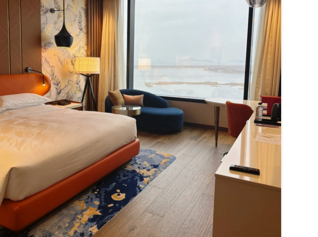 인천 인스파이어 리조트 객실소개