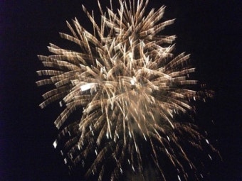 여름밤을 수놓는 2025 만석거 새빛축제