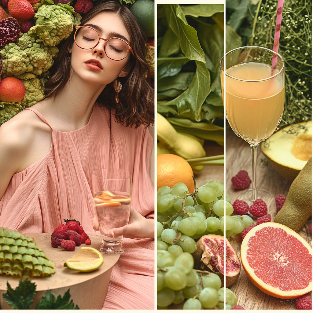 피부 노화를 늦추는 생활 습관과 제품 추천