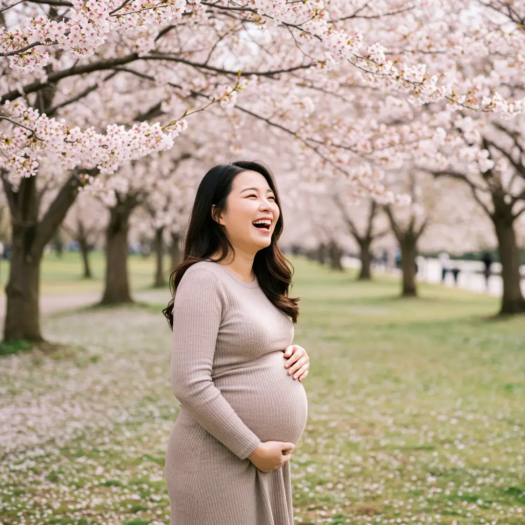 임산부 농식품바우처카드 신청 대상