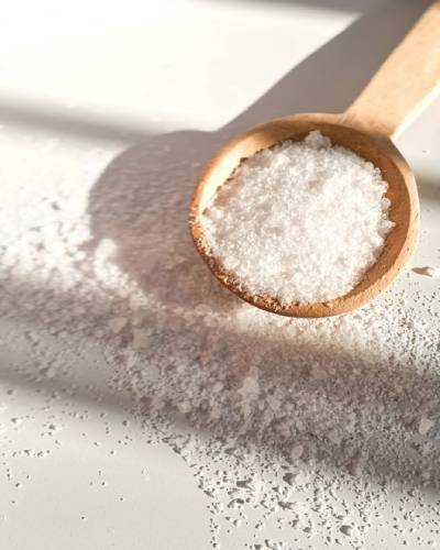 고혈압 예방방법 - 소금섭취 줄이기