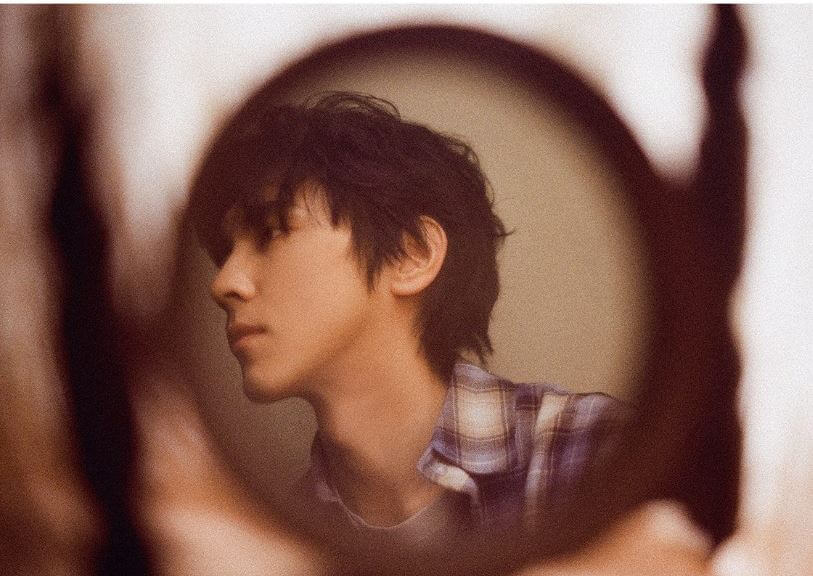 인스타 홍이삭 사진