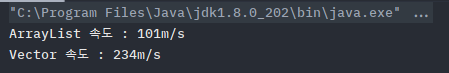 java-vector-arraylist