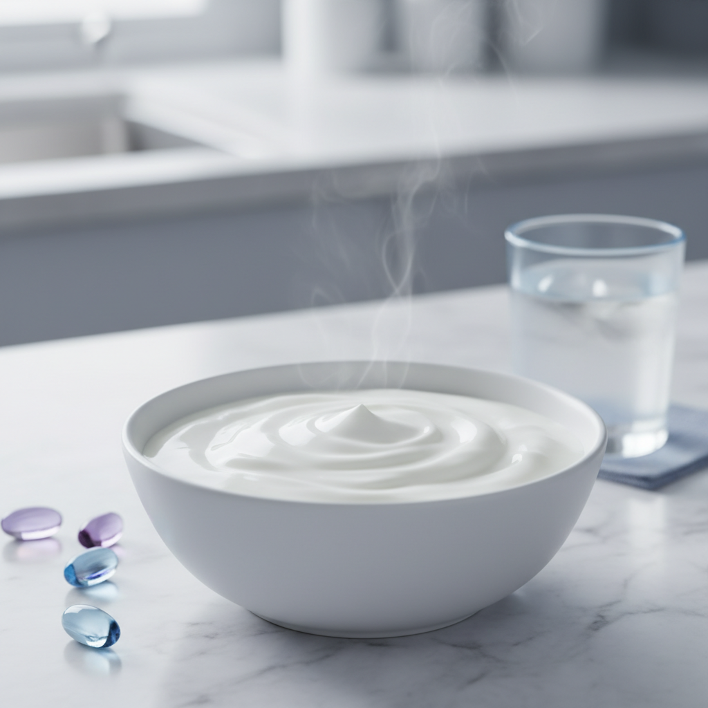 3일 만에 장염 탈출! 빠르게 회복하는 최고의 음식 조합