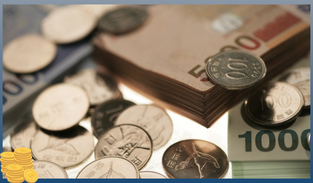 한국장학재단 생활비대출 기간