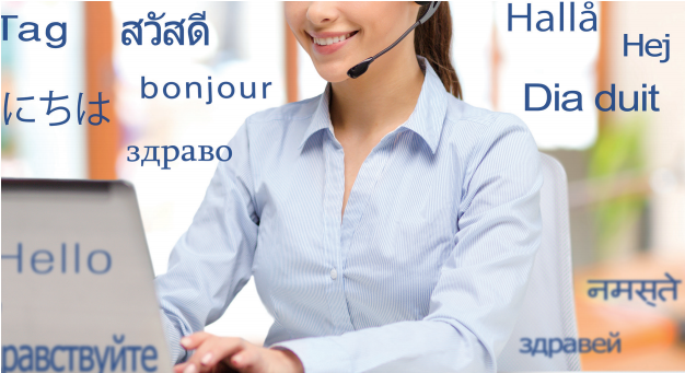 통역사-하는일-업무환경-되는법-학과-전망