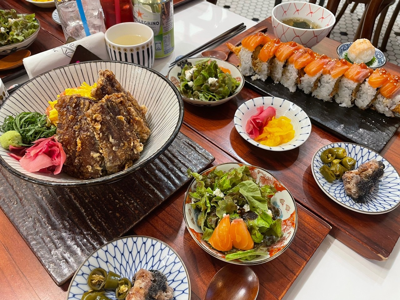 성신여대 맛집 동경산책