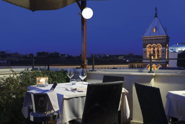 이탈리아 신혼여행