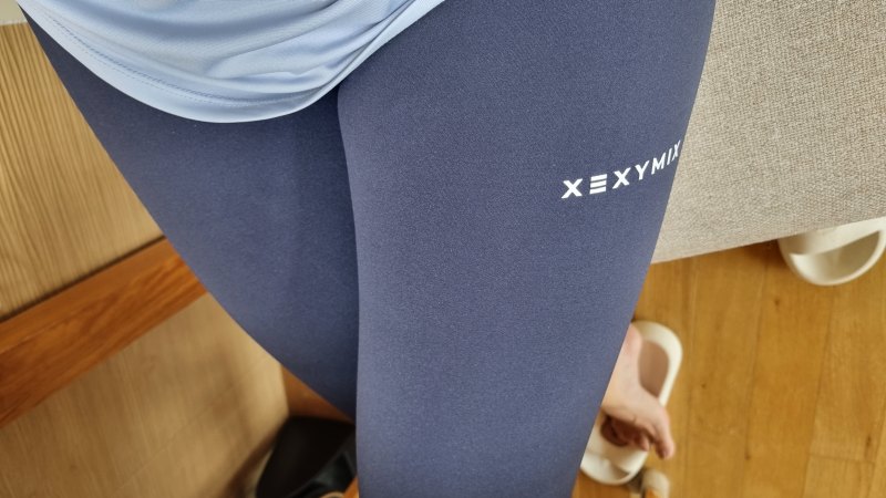 꽉 잡아주어도 불편하지 않아요