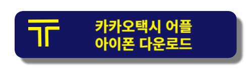 카카오택시예약