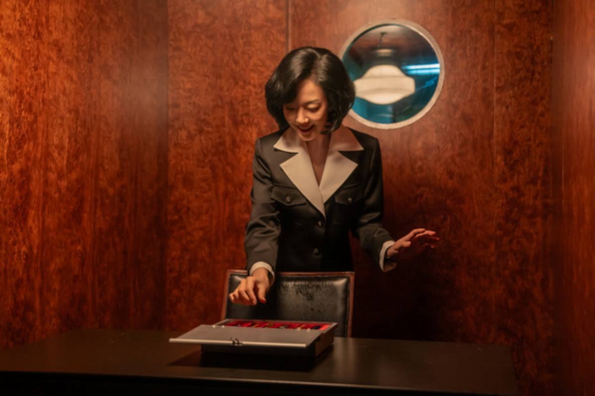 디즈니+ 오리지널 시리즈 ‘파인: 촌뜨기들’