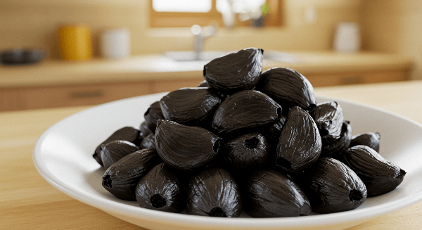 흑마늘 만들기 전기밥솥 레시피 보관법 사진 8