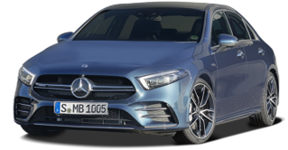 벤츠 A 35 AMG&#44; 아우디 S3 TFSI