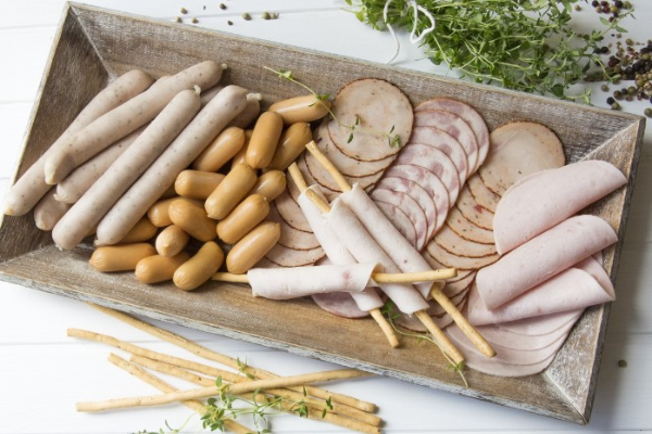 가공육은 암과 심혈관 질환 그리고 비만과 대사 증후군에 영향 관련 사진