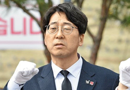 강성희 진보당 의원 프로필 나이 고향 학력
