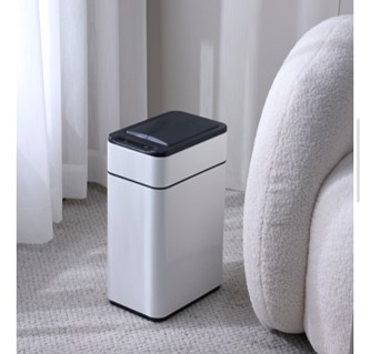 자동센서? 분리수거? 다룸 쓰레기통 진짜 쓸만한가요?