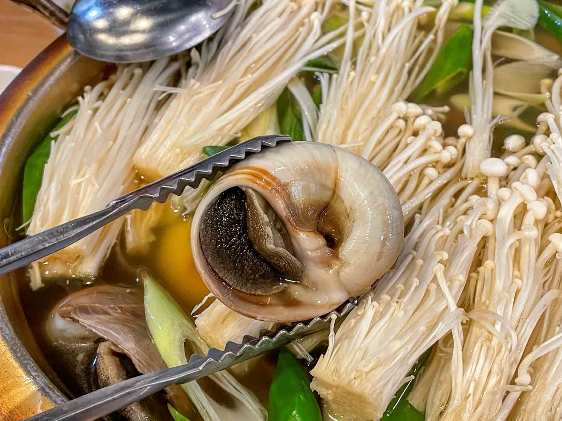 광주 용봉동 술집 짝태와 통골뱅이