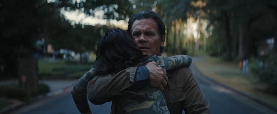 영화 웨폰 결말 스포 줄거리