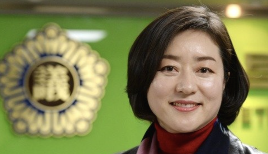 조규영 프로필