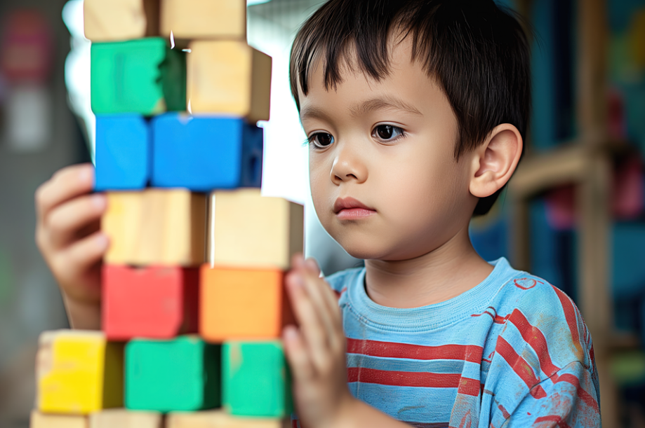 고기능 자폐 vs 저기능 자폐 차이와 자폐의 발달 단계별 변화