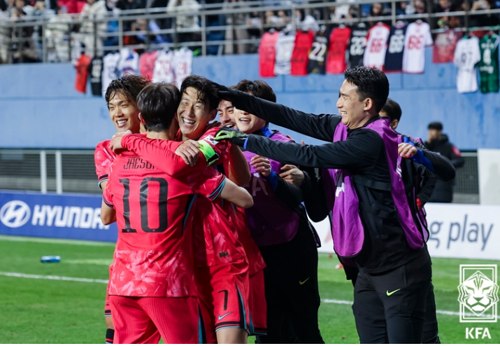 한국 코트디부아르 중계