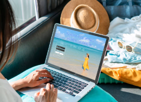 호텔 비교사이트