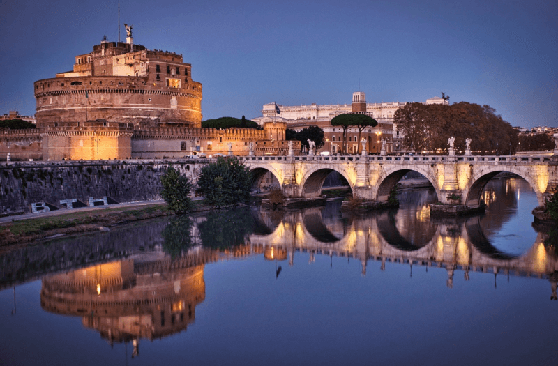 초겨울에 떠나기 좋은 해외 여행지 추천