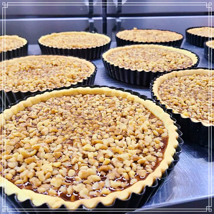 2TV 생생정보 부산 금정구 베이커리 카페 화과자, 초코만쥬 맛집