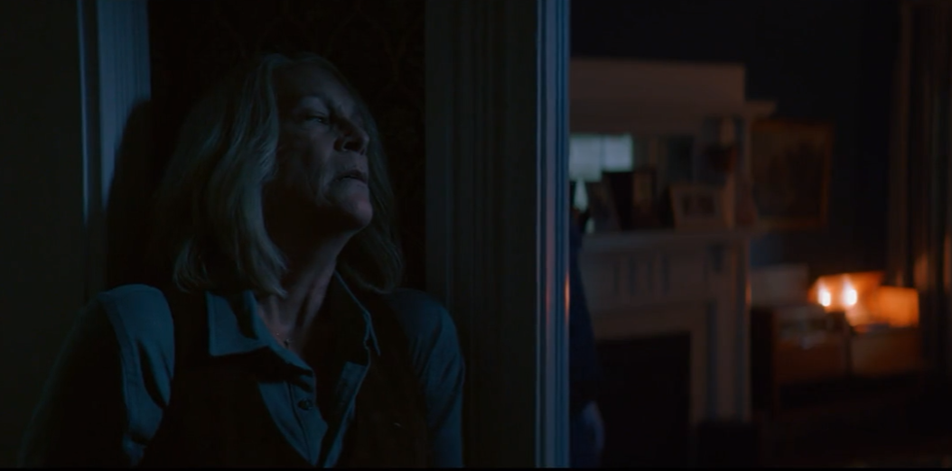 넷플릭스 할로윈 엔드 