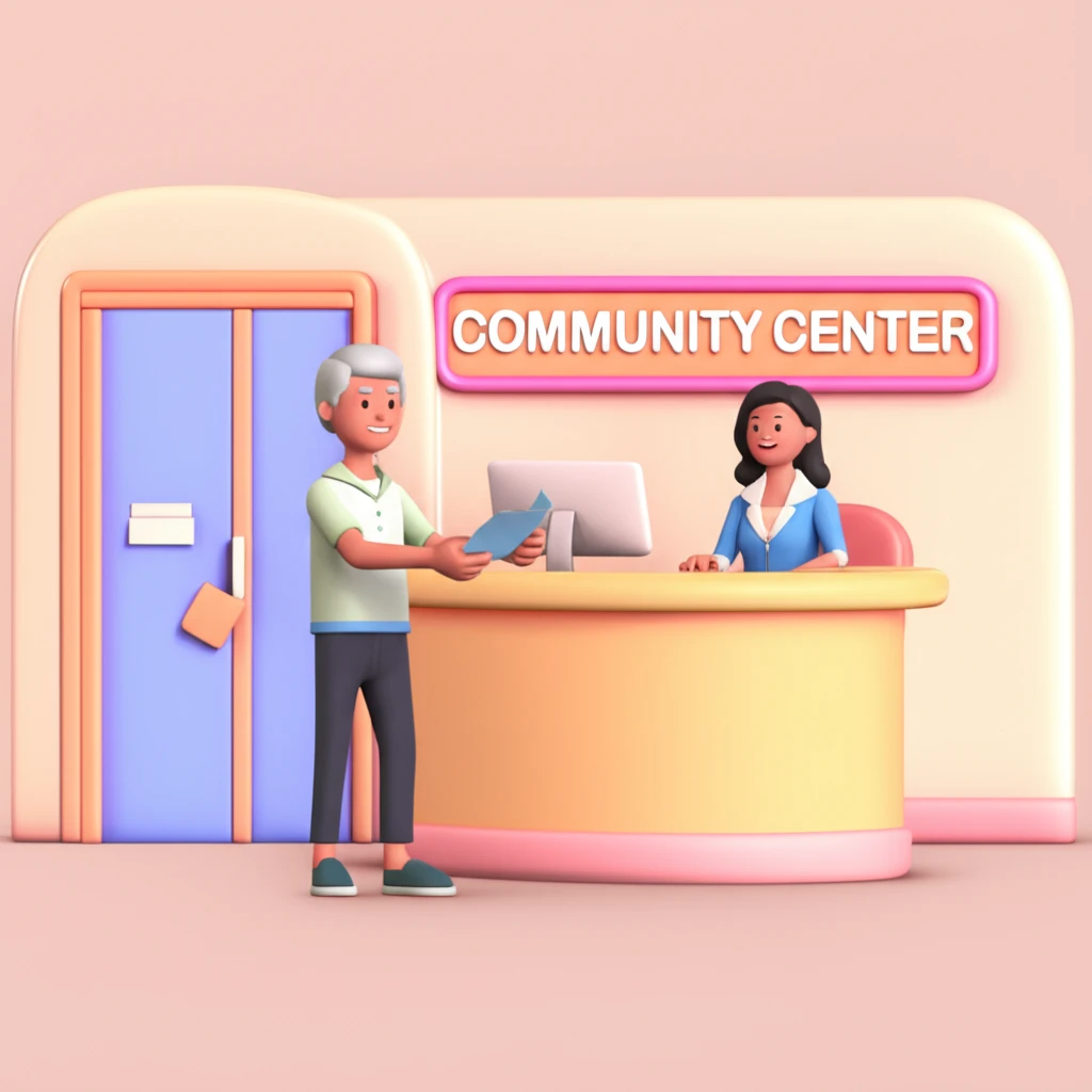 2025 관악구 국가보훈대상자 위문금..