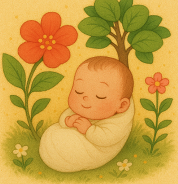 태몽 꿈종류 총정리