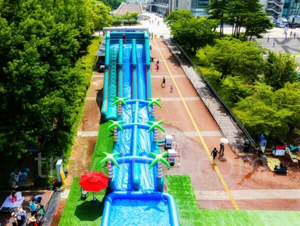 2024 블루밍워터 페스티벌 부산경남 일정, 프로그램