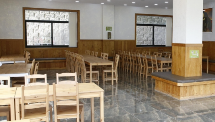 덕평 공룡수목원