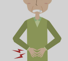 장염에좋은음식