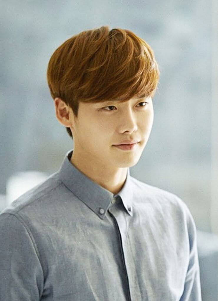 배우-이종석