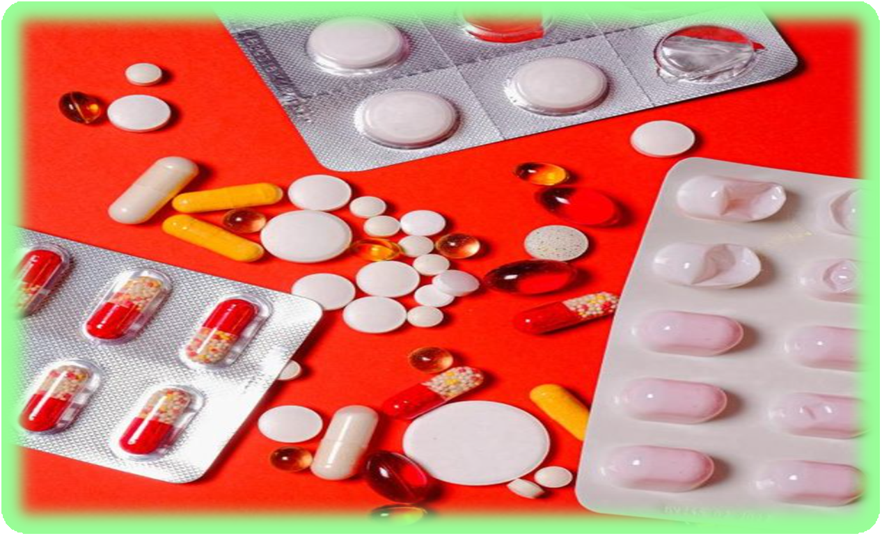 다이어트 보조제