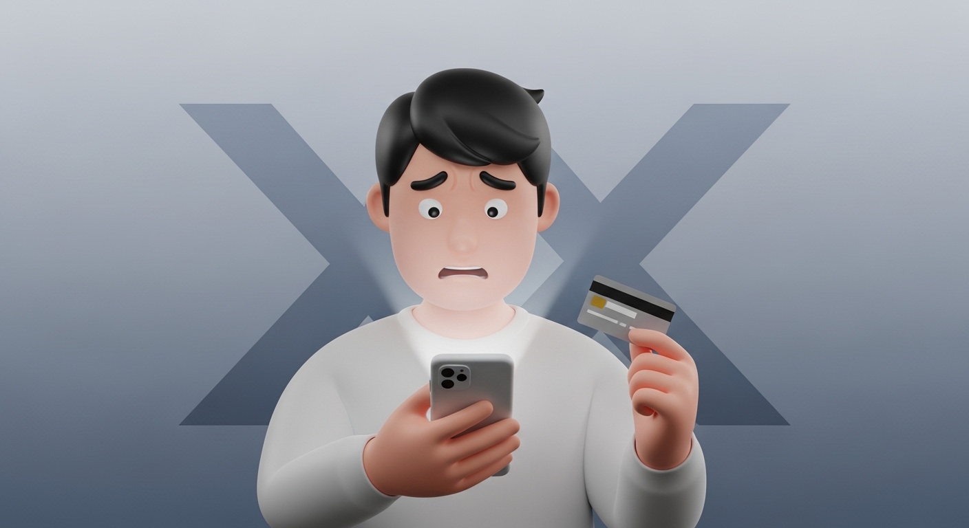 페이팔(PayPal) 자동 결제 연결 해제