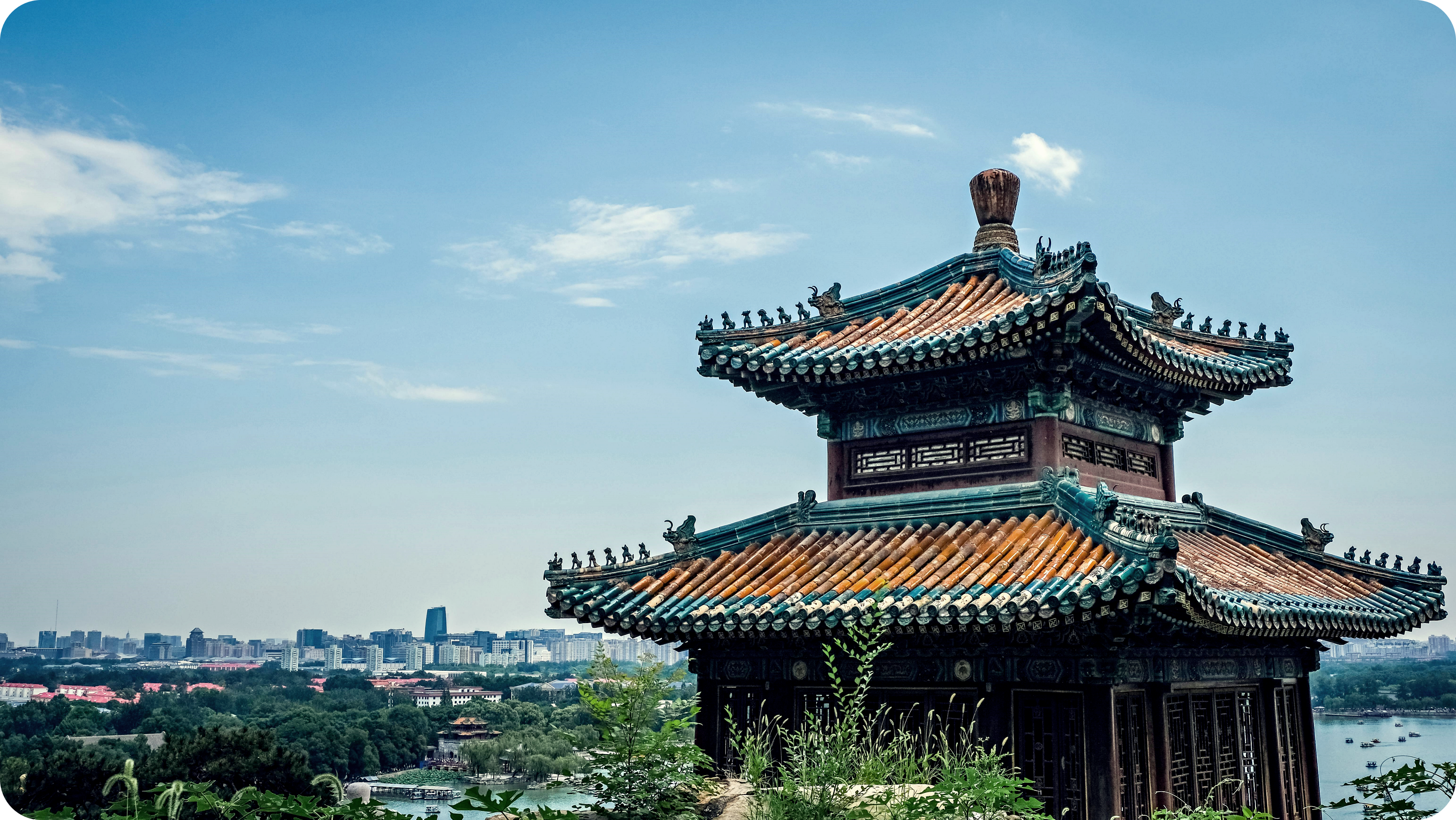 베이징 날씨