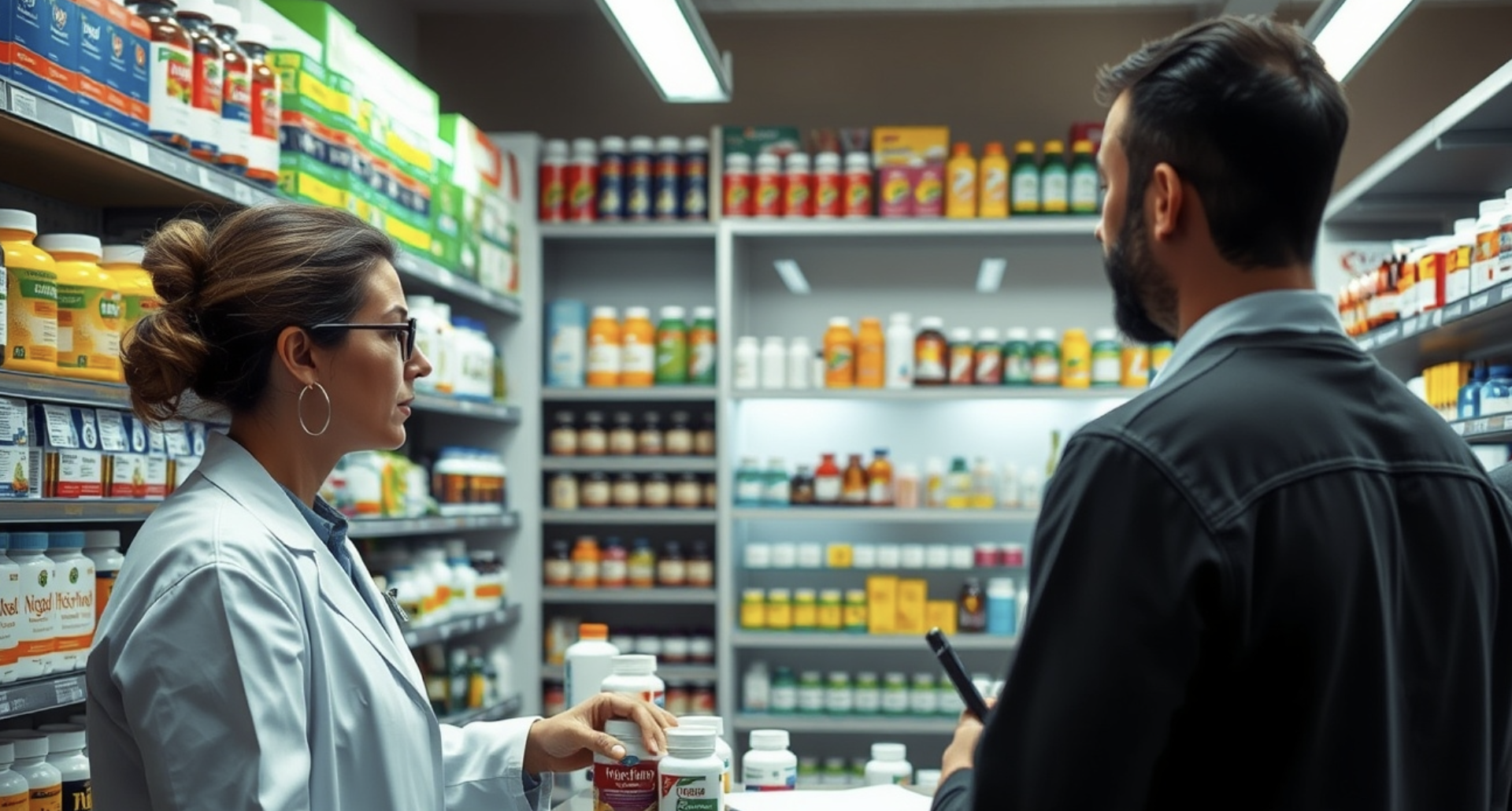 다이소 영양제 판매