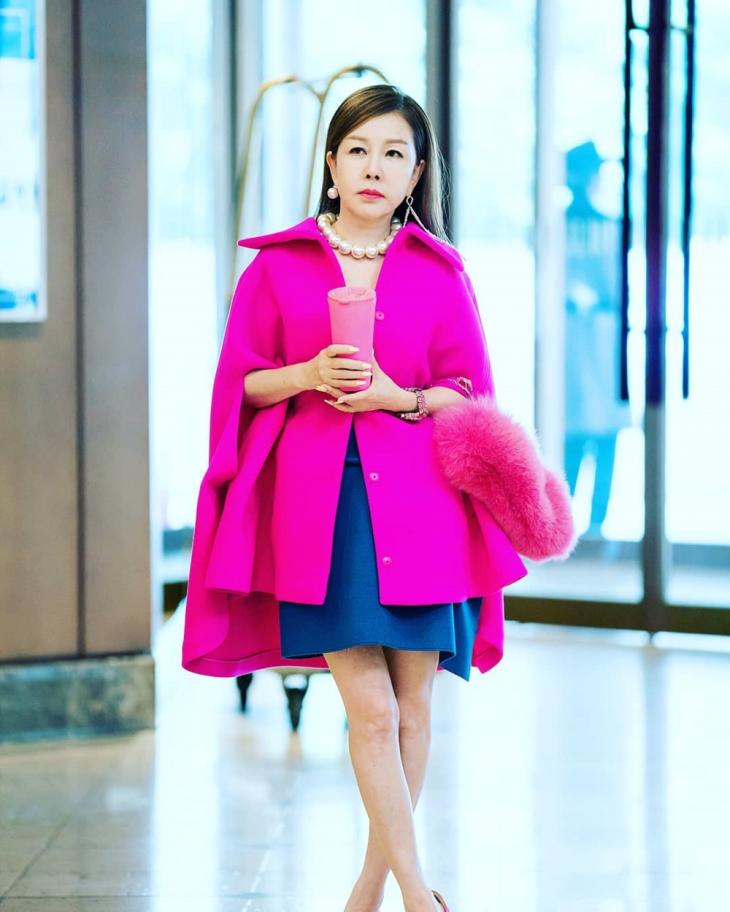 박준금 나이 프로필 키 결혼 이혼 화보 드라마 영화 과거 리즈